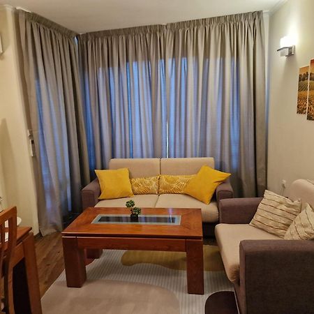 Bansko Vibes Apartments - Vesta Boutique Luaran gambar