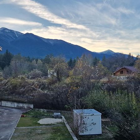 Bansko Vibes Apartments - Vesta Boutique Luaran gambar