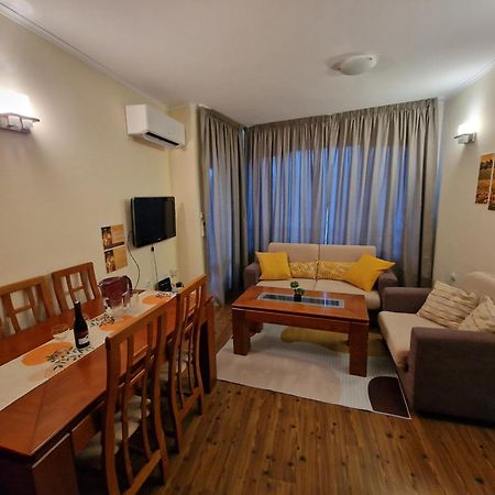 Bansko Vibes Apartments - Vesta Boutique Luaran gambar