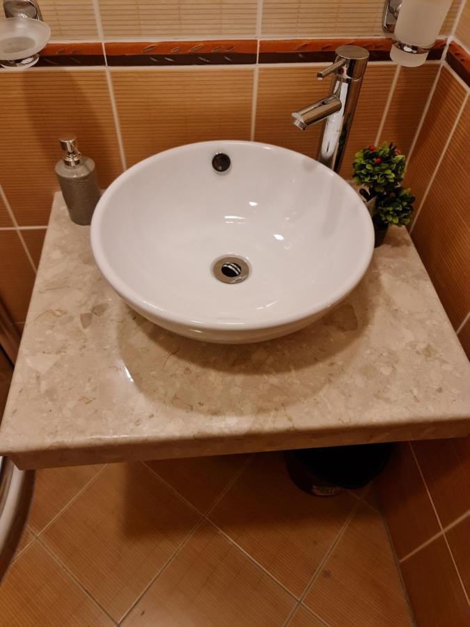 Bansko Vibes Apartments - Vesta Boutique Luaran gambar