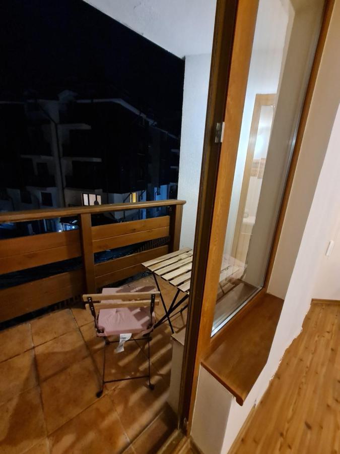 Bansko Vibes Apartments - Vesta Boutique Luaran gambar