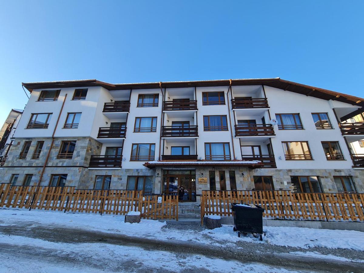 Bansko Vibes Apartments - Vesta Boutique Luaran gambar