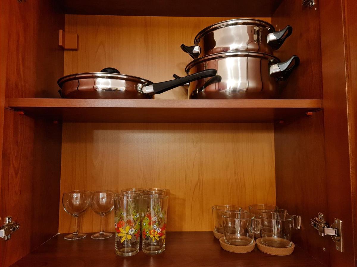 Bansko Vibes Apartments - Vesta Boutique Luaran gambar