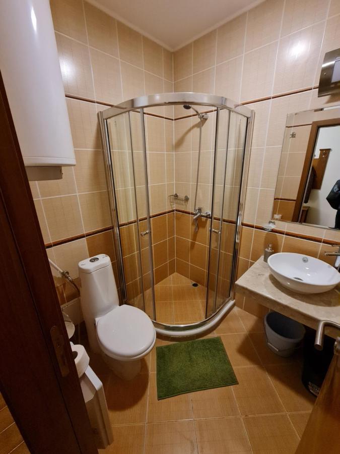 Bansko Vibes Apartments - Vesta Boutique Luaran gambar