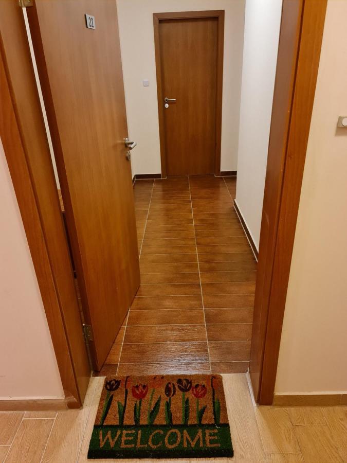 Bansko Vibes Apartments - Vesta Boutique Luaran gambar