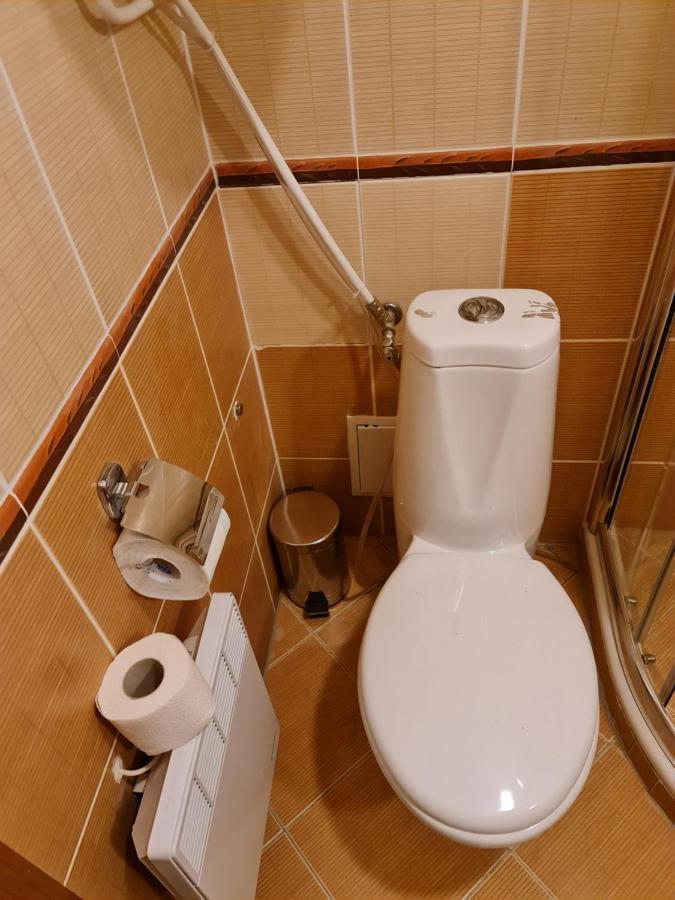 Bansko Vibes Apartments - Vesta Boutique Luaran gambar