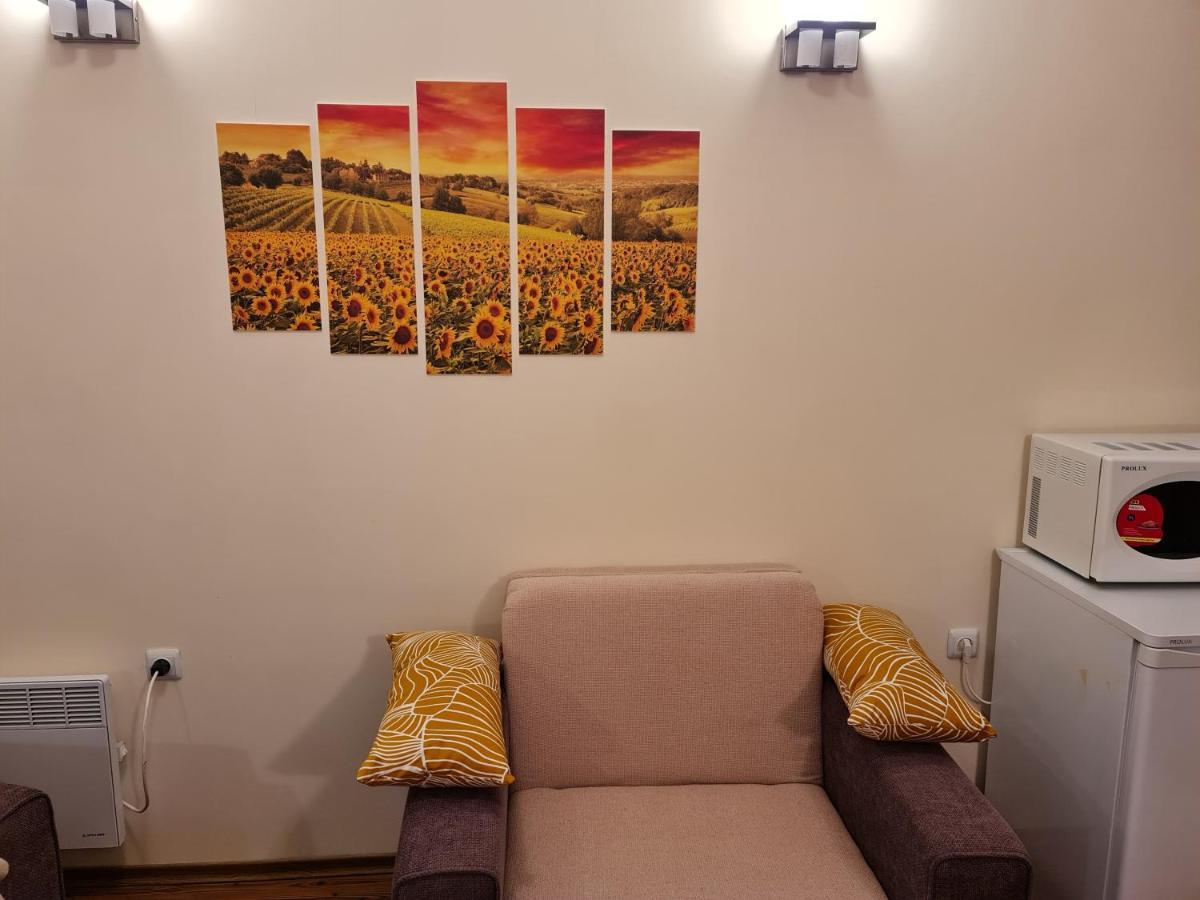 Bansko Vibes Apartments - Vesta Boutique Luaran gambar