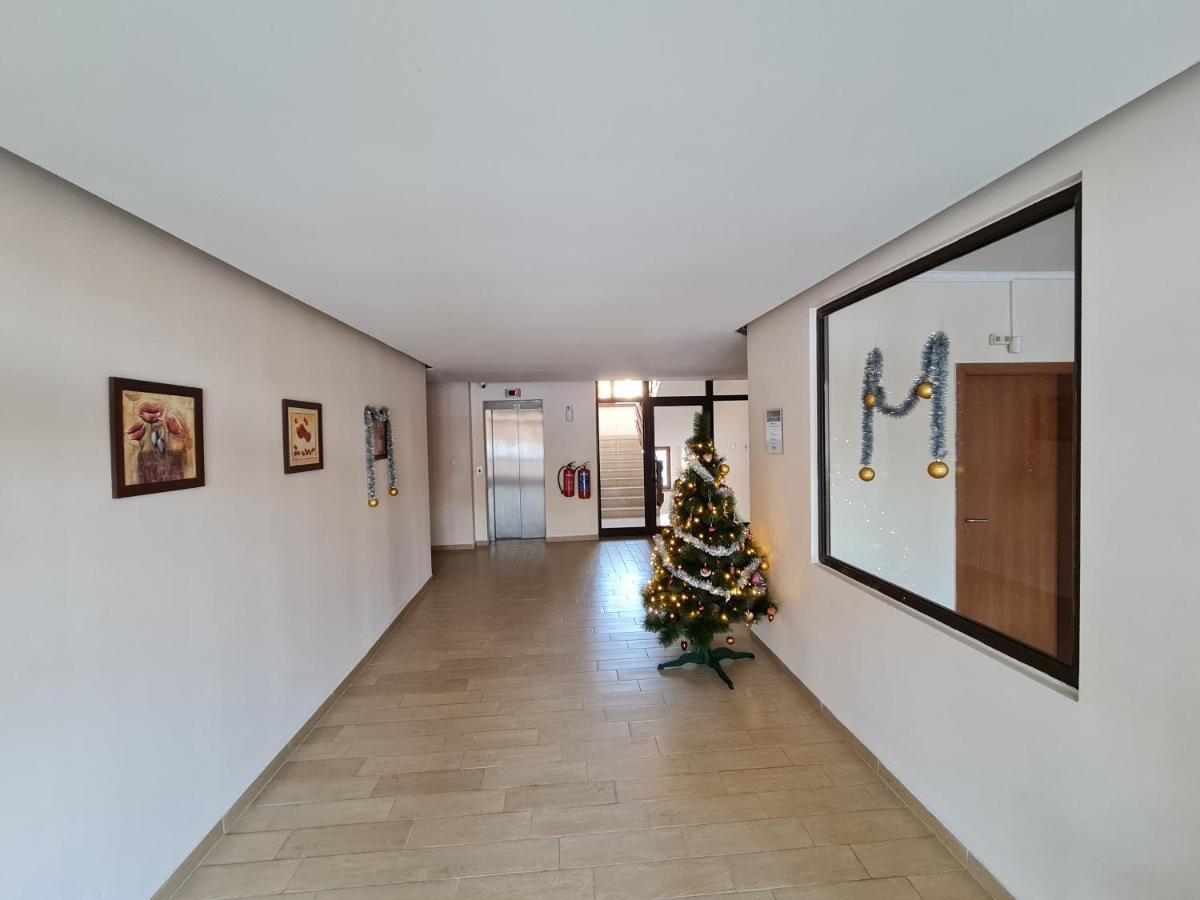 Bansko Vibes Apartments - Vesta Boutique Luaran gambar