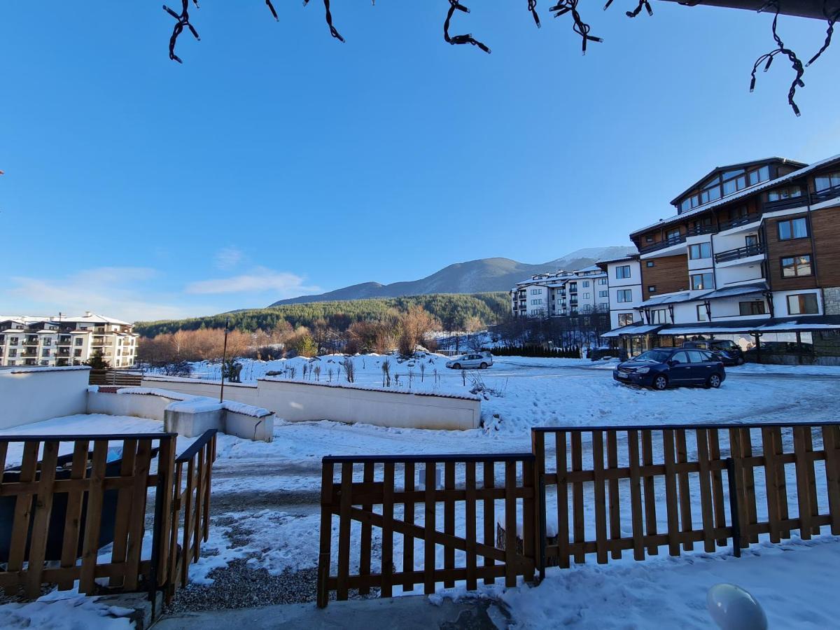 Bansko Vibes Apartments - Vesta Boutique Luaran gambar