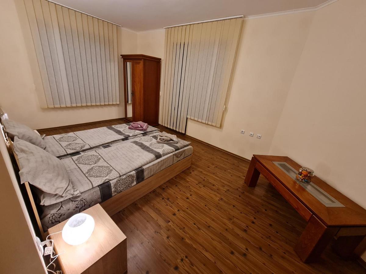 Bansko Vibes Apartments - Vesta Boutique Luaran gambar