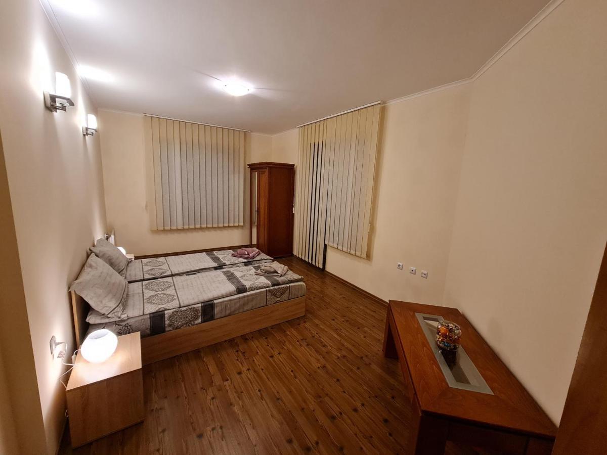 Bansko Vibes Apartments - Vesta Boutique Luaran gambar