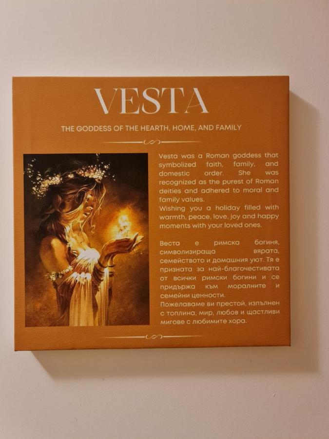 Bansko Vibes Apartments - Vesta Boutique Luaran gambar
