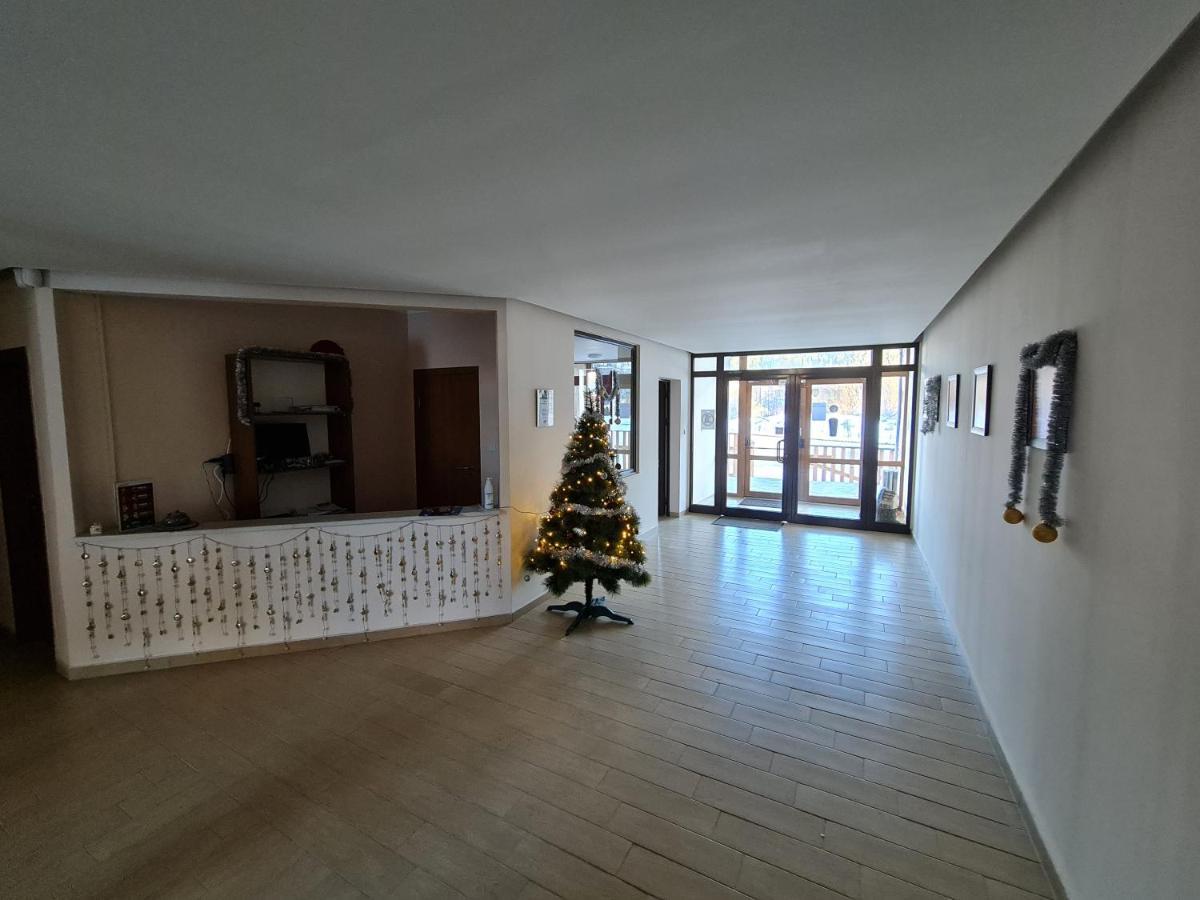 Bansko Vibes Apartments - Vesta Boutique Luaran gambar