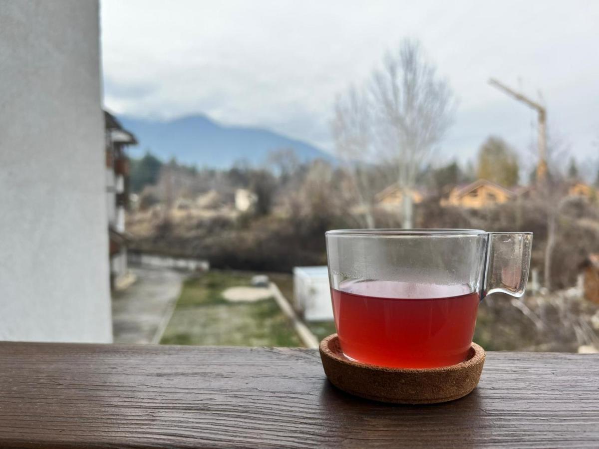 Bansko Vibes Apartments - Vesta Boutique Luaran gambar