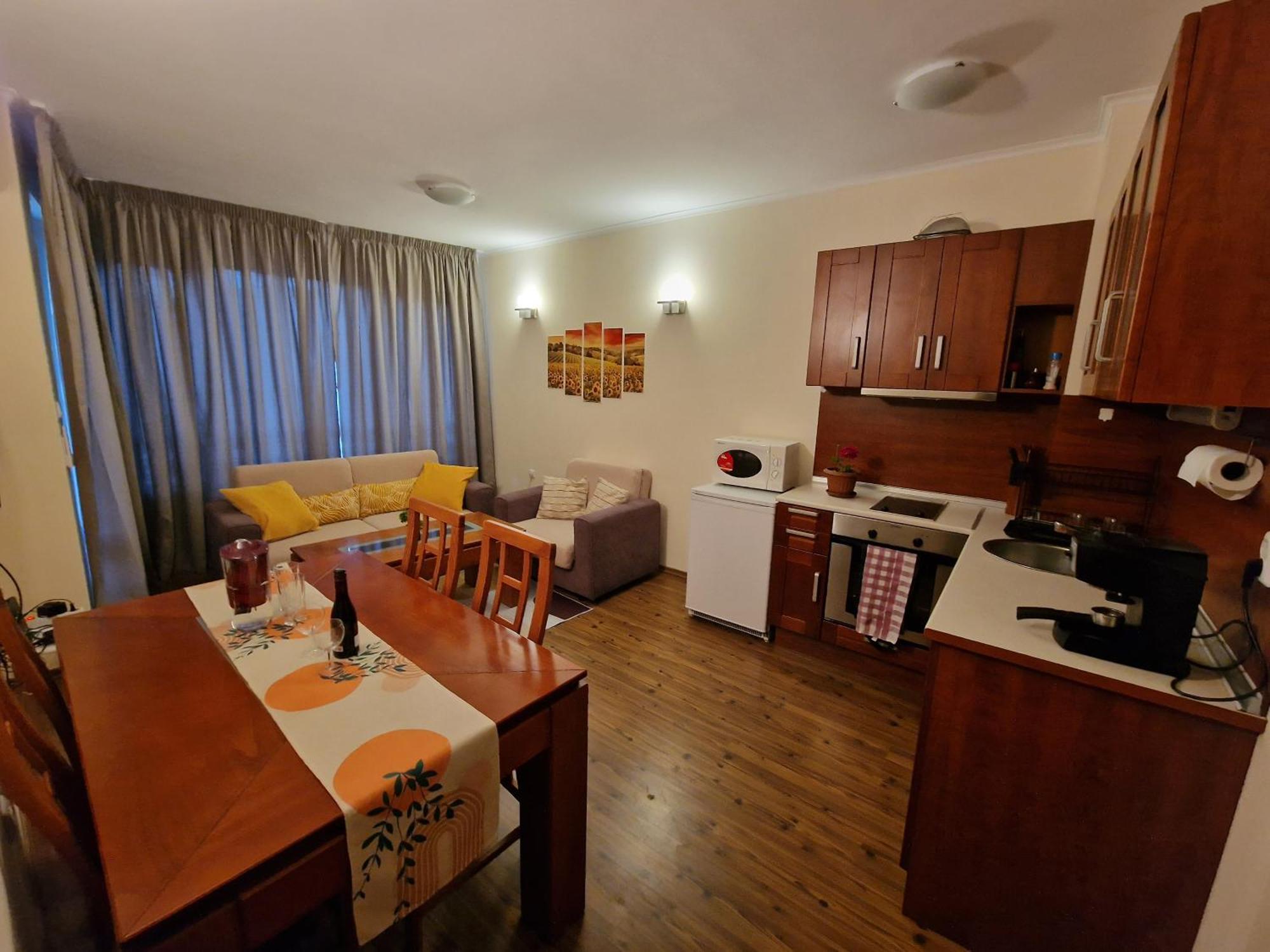 Bansko Vibes Apartments - Vesta Boutique Luaran gambar